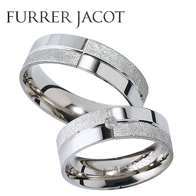 FURRER JACOT チェッカー 78360/21360